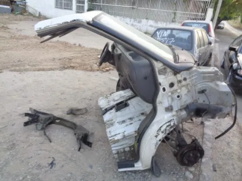 Τροπέτο Εμπρός Κουφάρι για FORD TRANSIT (2000 - 2006) (FA_ _) *Α* - 