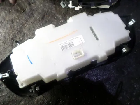 Χειριστήρια Καλοριφέρ για NISSAN JUKE (2010 - 2014) -  Χειριστήρια Καλοριφέρ για NISSAN JUKE (2010 - 2014) -