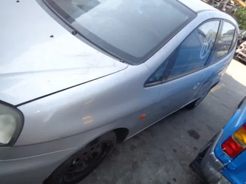 Τροπέτο Αμάξι κομπλέ Με Μηχανή Και Σασμάν  A18DMS για CHEVROLET - DAEWOO TACUMA - REZZO (2001 - 2004) (U100) 1800 A18DMS petrol 98 *ΔΒ* -  Τροπέτο Αμάξι κομπλέ Με Μηχανή Και Σασμάν  A18DMS για CHEVROLET - DAEWOO TACUMA - REZZO (2001 - 2004) (U100) 1800 A18DMS petrol 98 *ΔΒ* -