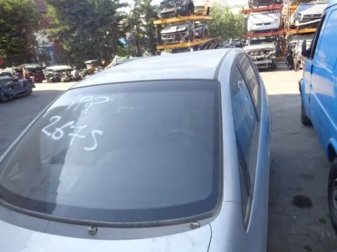 Τροπέτο Αμάξι κομπλέ Με Μηχανή Και Σασμάν  A18DMS για CHEVROLET - DAEWOO TACUMA - REZZO (2001 - 2004) (U100) 1800 A18DMS petrol 98 *ΔΒ* -  Τροπέτο Αμάξι κομπλέ Με Μηχανή Και Σασμάν  A18DMS για CHEVROLET - DAEWOO TACUMA - REZZO (2001 - 2004) (U100) 1800 A18DMS petrol 98 *ΔΒ* -