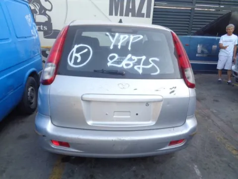 Τροπέτο Αμάξι κομπλέ Με Μηχανή Και Σασμάν  A18DMS για CHEVROLET - DAEWOO TACUMA - REZZO (2001 - 2004) (U100) 1800 A18DMS petrol 98 *ΔΒ* -  Τροπέτο Αμάξι κομπλέ Με Μηχανή Και Σασμάν  A18DMS για CHEVROLET - DAEWOO TACUMA - REZZO (2001 - 2004) (U100) 1800 A18DMS petrol 98 *ΔΒ* -