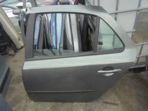 Πόρτα Πίσω Αριστερή για RENAULT LAGUNA (2001 - 2005) (BG) (KG) , (2005 - 2007) Πόρτα Πίσω Αριστερή για RENAULT LAGUNA (2001 - 2005) (BG) (KG) , (2005 - 2007)