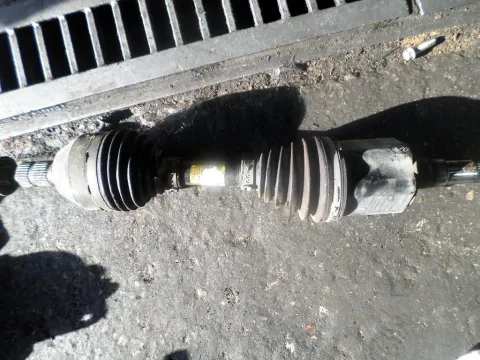 Ημιαξόνιο Εμπρός Αριστερό για CHEVROLET - DAEWOO CRUZE (2009 - ) 2000 Diesel 150 CDI Ημιαξόνιο Εμπρός Αριστερό για CHEVROLET - DAEWOO CRUZE (2009 - ) 2000 Diesel 150 CDI