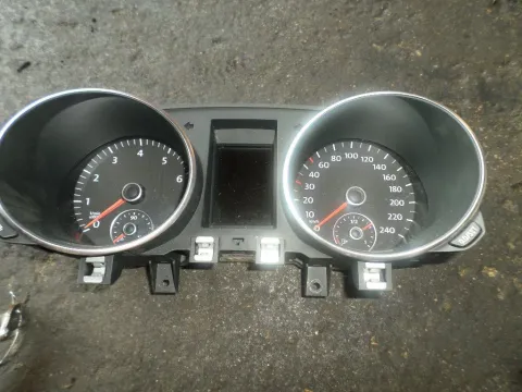 Κοντέρ 5K0920870B για VW GOLF (2009 - 2013) Mk6 (5K1) Κοντέρ 5K0920870B για VW GOLF (2009 - 2013) Mk6 (5K1)