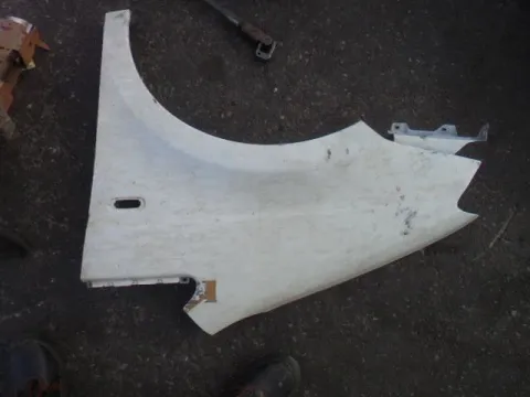 Φτερό Εμπρός Αριστερό για FIAT IDEA (2004 - 2007) Φτερό Εμπρός Αριστερό για FIAT IDEA (2004 - 2007)