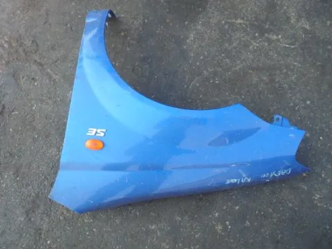 Φτερό Εμπρός Αριστερό για CHEVROLET - DAEWOO AVEO (2005 - 2008) (T200) , KALOS (2003 - 2004) (T200) Φτερό Εμπρός Αριστερό για CHEVROLET - DAEWOO AVEO (2005 - 2008) (T200) , KALOS (2003 - 2004) (T200)