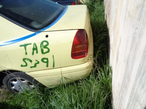 Τροπέτο Αμάξι κομπλέ Με Μηχανή Και Σασμάν OM 604.910 Και Ζαντολάστιχα 185/65/15 για MERCEDES C - CLASS (1995 - 1997) (W202) Sedan - 4dr 2200 (OM 604.910) diesel 95 C 220 D  *ΔΒ* -  Τροπέτο Αμάξι κομπλέ Με Μηχανή Και Σασμάν OM 604.910 Και Ζαντολάστιχα 185/65/15 για MERCEDES C - CLASS (1995 - 1997) (W202) Sedan - 4dr 2200 (OM 604.910) diesel 95 C 220 D  *ΔΒ* -
