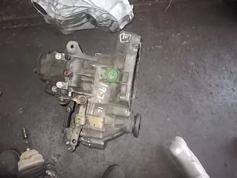 Κιβώτιο Ταχυτήτων (Σασμάν) Χειροκίνητο για VW GOLF (1998 - 2004) Mk4 (1J1) Κιβώτιο Ταχυτήτων (Σασμάν) Χειροκίνητο για VW GOLF (1998 - 2004) Mk4 (1J1)