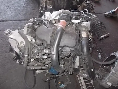 Κινητήρας Κορμός - Καπάκι για RENAULT MEGANE (2008 - 2012) (KZ_) (BZ_) 1500 (K9KF830) Diesel 86 dCi Κινητήρας Κορμός - Καπάκι για RENAULT MEGANE (2008 - 2012) (KZ_) (BZ_) 1500 (K9KF830) Diesel 86 dCi