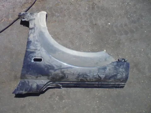 Φτερό Εμπρός Αριστερό για LANDROVER FREELANDER (1998 - 2003) (LN) Φτερό Εμπρός Αριστερό για LANDROVER FREELANDER (1998 - 2003) (LN)