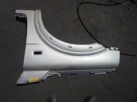 Φτερό Εμπρός Αριστερό για LANDROVER FREELANDER (1998 - 2003) (LN)