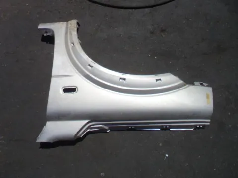 Φτερό Εμπρός Αριστερό για LANDROVER FREELANDER (1998 - 2003) (LN)