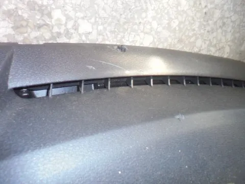 Σετ Αερόσακων Εμπρός (με Ταμπλό) Ελαττωματικό  για VW FOX (2005 - ) (5Z1) Hatchback - 3dr **Γ** - 