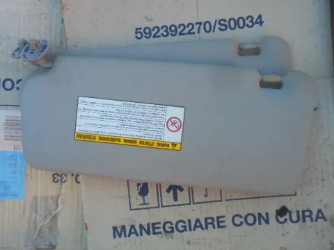 Σετ Σκιαδίων για HONDA JAZZ (2005 - 2008) (GD) Hatchback - 5dr Σετ Σκιαδίων για HONDA JAZZ (2005 - 2008) (GD) Hatchback - 5dr