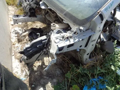 Τροπέτο Εμπρός για TOYOTA IQ (2009 - ) (AJ1) Hatchback - 3dr  *ΔΒ* - 