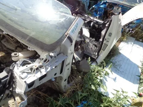 Τροπέτο Εμπρός για TOYOTA IQ (2009 - ) (AJ1) Hatchback - 3dr  *ΔΒ* - 