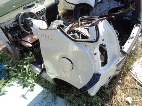 Τροπέτο Εμπρός για TOYOTA IQ (2009 - ) (AJ1) Hatchback - 3dr  *ΔΒ* - 