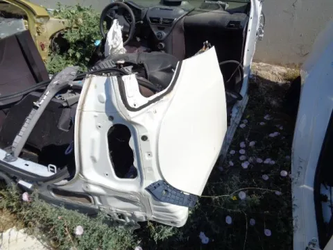 Τροπέτο Εμπρός για TOYOTA IQ (2009 - ) (AJ1) Hatchback - 3dr  *ΔΒ* - 