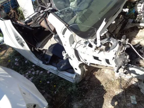 Τροπέτο Εμπρός για TOYOTA IQ (2009 - ) (AJ1) Hatchback - 3dr  *ΔΒ* - 