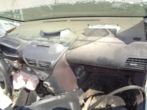 Τροπέτο Εμπρός για TOYOTA IQ (2009 - ) (AJ1) Hatchback - 3dr  *ΔΒ* - 