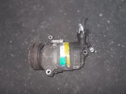 Συμπιεστής A-C (Κομπρέσορας) για OPEL ASTRA (2004 - 2007) H Συμπιεστής A-C (Κομπρέσορας) για OPEL ASTRA (2004 - 2007) H