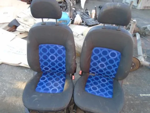 Καθίσματα Εμπρόs Με Αερόσακουs για HYUNDAI i10 (2008 - 2011) *Α* Καθίσματα Εμπρόs Με Αερόσακουs για HYUNDAI i10 (2008 - 2011) *Α*