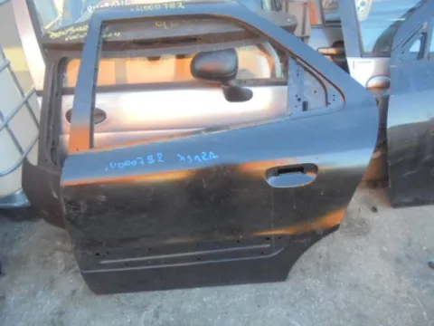 Πόρτα Πίσω Αριστερή για CITROEN XSARA (1997 - 2000) (N1) Liftback - 5dr *Α* Πόρτα Πίσω Αριστερή για CITROEN XSARA (1997 - 2000) (N1) Liftback - 5dr *Α*