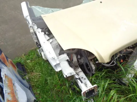 Τροπέτο Εμπρός Μηχανή Για Ανταλλακτικά για FORD TRANSIT CONNECT TOURNEO (2002 - 2006) Van 1800 (RWPA) Diesel 110 TDCi  *ΔΒ* -  Τροπέτο Εμπρός Μηχανή Για Ανταλλακτικά για FORD TRANSIT CONNECT TOURNEO (2002 - 2006) Van 1800 (RWPA) Diesel 110 TDCi  *ΔΒ* -