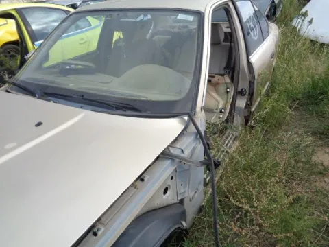 Τροπέτο Αμάξι κομπλέ Aυτόματο, Υδραυλικό Τιμόνι,Χωρίς Βάνους, 6 Κύλινδρο,Σπασμένο Ντουλαπακι (206S1) για BMW 5 Series (1988 - 1995) (E34) (E34) Touring S-W 5dr 2000 (M50B20) Petrol 150 *ΔΒ* -  Τροπέτο Αμάξι κομπλέ Aυτόματο, Υδραυλικό Τιμόνι,Χωρίς Βάνους, 6 Κύλινδρο,Σπασμένο Ντουλαπακι (206S1) για BMW 5 Series (1988 - 1995) (E34) (E34) Touring S-W 5dr 2000 (M50B20) Petrol 150 *ΔΒ* -