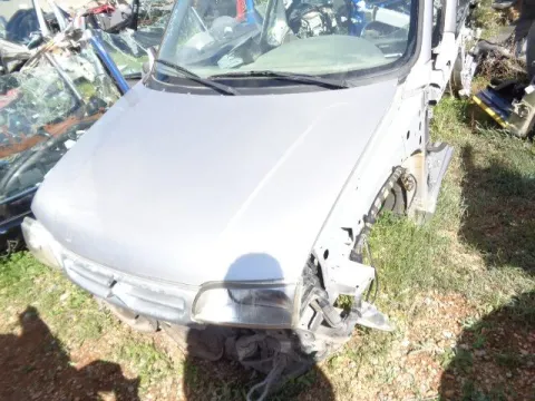 Τροπέτο Εμπρός Δεν Έχει Μηχανή Και Σασμάν για CITROEN BERLINGO (1996 - 2002) I (MF) *Α* - 