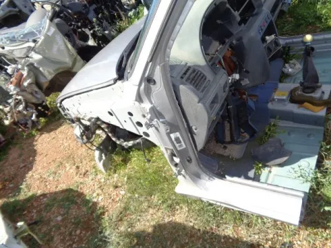 Τροπέτο Εμπρός Δεν Έχει Μηχανή Και Σασμάν για CITROEN BERLINGO (1996 - 2002) I (MF) *Α* - 