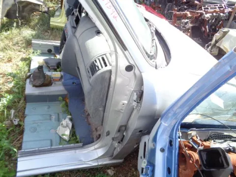 Τροπέτο Εμπρός Δεν Έχει Μηχανή Και Σασμάν για CITROEN BERLINGO (1996 - 2002) I (MF) *Α* - 