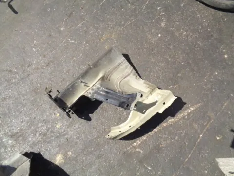 Προέκταση Σασί Εμπρός Δεξιό για SEAT LEON (2005 - 2009) (1P) *Α* Προέκταση Σασί Εμπρός Δεξιό για SEAT LEON (2005 - 2009) (1P) *Α*