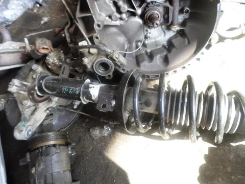 Άκρο Πλήρες Εμπρός Δεξί Με ABS για OPEL ASTRA (2010 - 2012) J Άκρο Πλήρες Εμπρός Δεξί Με ABS για OPEL ASTRA (2010 - 2012) J