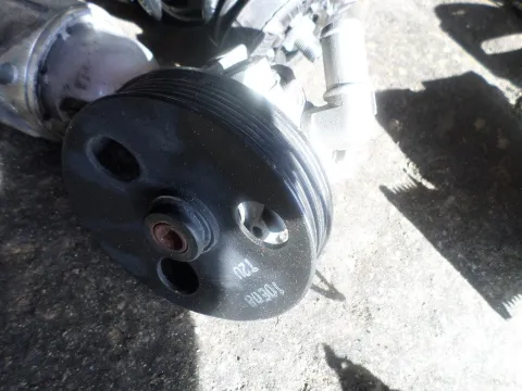 Αντλία Υδραυλικού Τιμονιού για CHEVROLET - DAEWOO CRUZE (2009 - ) 2000 Diesel 150 CDI Αντλία Υδραυλικού Τιμονιού για CHEVROLET - DAEWOO CRUZE (2009 - ) 2000 Diesel 150 CDI