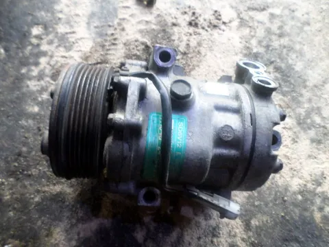 Συμπιεστής A-C (Κομπρέσορας) για OPEL CORSA (2000 - 2004) C 1700 (Y 17 DT) Diesel 75 Συμπιεστής A-C (Κομπρέσορας) για OPEL CORSA (2000 - 2004) C 1700 (Y 17 DT) Diesel 75