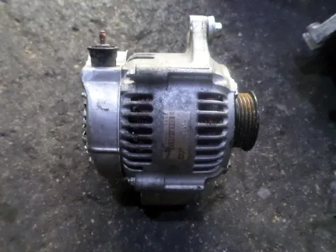 Δυναμό - Εναλλάκτης για SUZUKI LIANA (2001 - 2004) (RH) Δυναμό - Εναλλάκτης για SUZUKI LIANA (2001 - 2004) (RH)