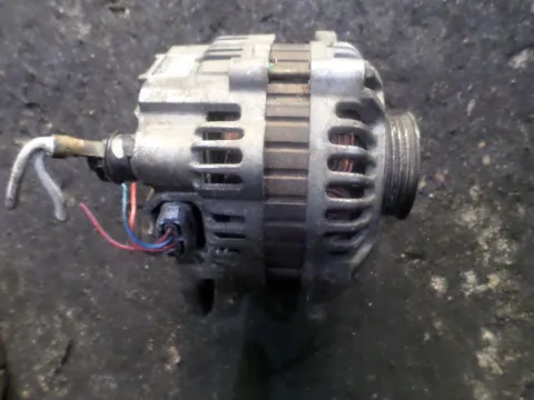 Δυναμό - Εναλλάκτης A3TA5491 για MITSUBISHI CARISMA (1996 - 1999) (DA) Δυναμό - Εναλλάκτης A3TA5491 για MITSUBISHI CARISMA (1996 - 1999) (DA)