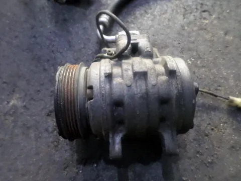 Συμπιεστής A-C (Κομπρέσορας) 4472007071 για SUZUKI VITARA (1989 - 1996) (SE) Japan Συμπιεστής A-C (Κομπρέσορας) 4472007071 για SUZUKI VITARA (1989 - 1996) (SE) Japan