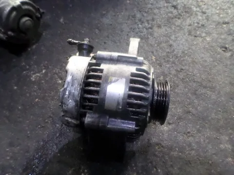 Δυναμό - Εναλλάκτης για HONDA CIVIC (1996 - 1998) (EJ - K) (MA - B) Δυναμό - Εναλλάκτης για HONDA CIVIC (1996 - 1998) (EJ - K) (MA - B)