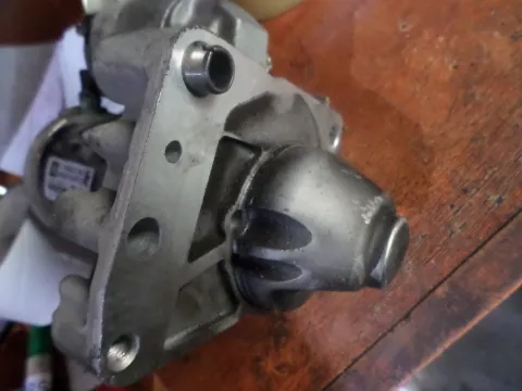 Μίζα 755001780 για PEUGEOT 207 (2006 - 2009) (WA_) (WC_) Μίζα 755001780 για PEUGEOT 207 (2006 - 2009) (WA_) (WC_)