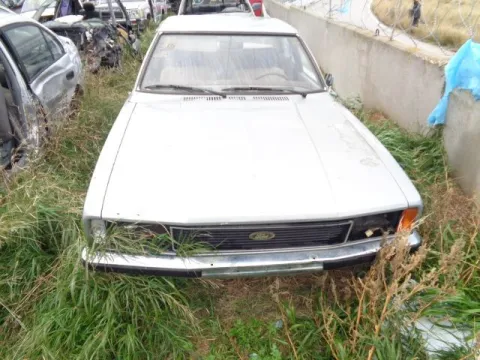 Τροπέτο Αμάξι κομπλέ Με Μηχανή Και Σασμάν 5αρι για FORD CORTINA (1976 - 1979) (IV) Sedan - 4dr  1600 (LSF) Petrol 72 Cat. *ΔΒ*  -  Τροπέτο Αμάξι κομπλέ Με Μηχανή Και Σασμάν 5αρι για FORD CORTINA (1976 - 1979) (IV) Sedan - 4dr  1600 (LSF) Petrol 72 Cat. *ΔΒ*  -