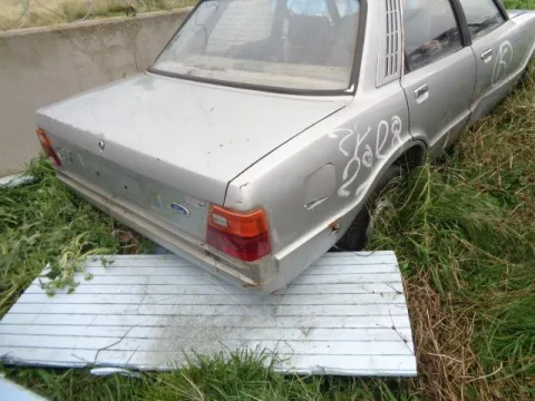 Τροπέτο Αμάξι κομπλέ Με Μηχανή Και Σασμάν 5αρι για FORD CORTINA (1976 - 1979) (IV) Sedan - 4dr  1600 (LSF) Petrol 72 Cat. *ΔΒ*  -  Τροπέτο Αμάξι κομπλέ Με Μηχανή Και Σασμάν 5αρι για FORD CORTINA (1976 - 1979) (IV) Sedan - 4dr  1600 (LSF) Petrol 72 Cat. *ΔΒ*  -