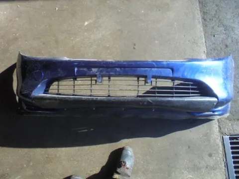 Μούρη (με καπό και φτερά) για FORD PUMA (1997 - 2001) (EC) *Γ* -  Μούρη (με καπό και φτερά) για FORD PUMA (1997 - 2001) (EC) *Γ* -