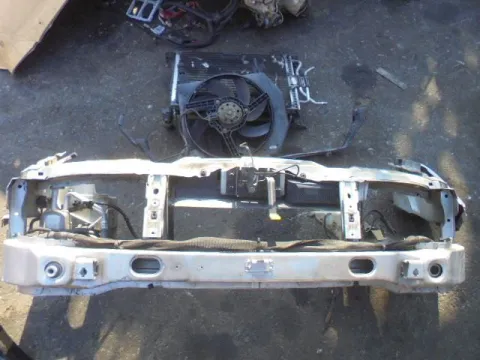 Μούρη (με καπό και φτερά) για FORD PUMA (1997 - 2001) (EC) *Γ* -  Μούρη (με καπό και φτερά) για FORD PUMA (1997 - 2001) (EC) *Γ* -