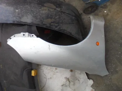 Μούρη (με καπό και φτερά) για FORD PUMA (1997 - 2001) (EC) *Γ* -  Μούρη (με καπό και φτερά) για FORD PUMA (1997 - 2001) (EC) *Γ* -