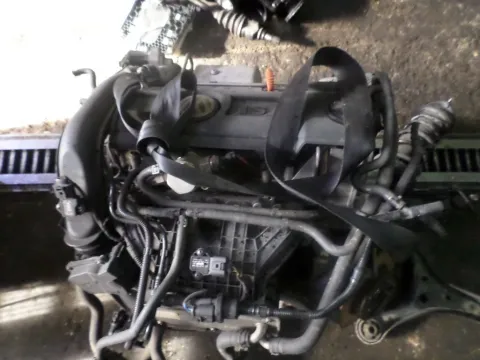 Κινητήρας Κορμός - Καπάκι CAX για VW GOLF (2004 - 2008) Mk5 (1K1) 1400 (CAXA) Petrol 122 TSI Κινητήρας Κορμός - Καπάκι CAX για VW GOLF (2004 - 2008) Mk5 (1K1) 1400 (CAXA) Petrol 122 TSI