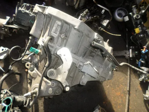 Κιβώτιο Ταχυτήτων (Σασμάν) Χειροκίνητο για NISSAN QASHQAI (2014 - ) 1500 Diesel dCi 2wd 110hp K9K 636 Κιβώτιο Ταχυτήτων (Σασμάν) Χειροκίνητο για NISSAN QASHQAI (2014 - ) 1500 Diesel dCi 2wd 110hp K9K 636