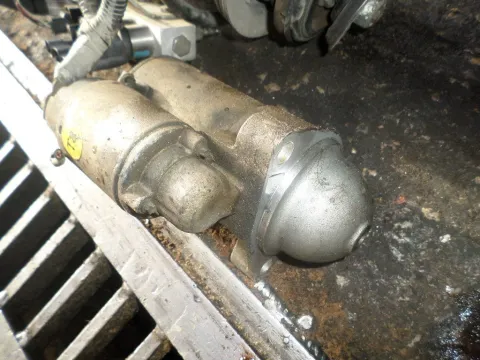 Μίζα για CHEVROLET - DAEWOO MATIZ (2001 - 2005) (M150) Μίζα για CHEVROLET - DAEWOO MATIZ (2001 - 2005) (M150)