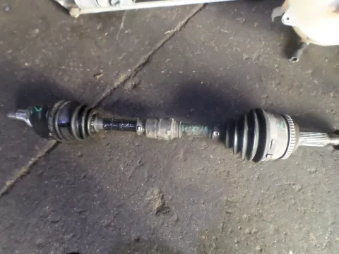 Ημιαξόνιο Εμπρός Αριστερό Με ABS για TOYOTA COROLLA (2002 - 2004) (E120) Ημιαξόνιο Εμπρός Αριστερό Με ABS για TOYOTA COROLLA (2002 - 2004) (E120)